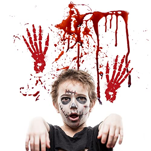 Fake Blood Spray 2.1oz – Halloween SFX Makeup