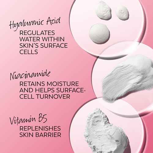 Olay Active Hydrating Eye Gel, Fragrance-Free, Anti-Aging Eye Cream with Hyaluronic Acid and Niacinamide, 0.5 oz