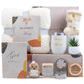 Get Well Soon Gift Baskets for Women - Get Well Gifts for Women After Surgery - Self Care Gifts - Thinking of You Gifts for Recovery - Cancer Care Gifts for Friend