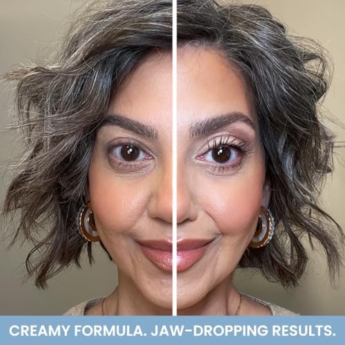 PrimeEyes Eye Brightener for Mature Women - Creamy Shadow Stick