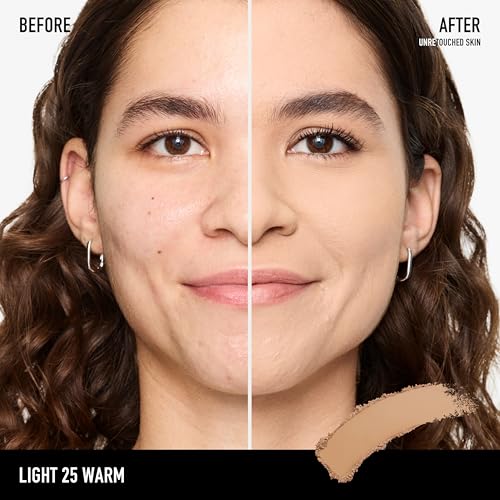 bareMinerals Barepro Powder Foundation - Full Coverage Matte