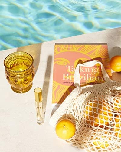 Sol de Janeiro Cheirosa 62 Eau de Parfum Perfume