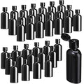 Domensi 36 Pack 2oz Travel Bottles with Flip Cap - Leak Proof