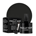 Finally Hair Fiber Concealer - Waterproof Hair Loss & Hairline Creator