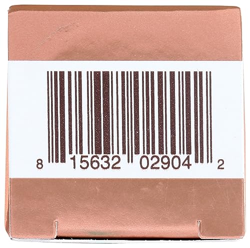 Mineral Fusion Full Coverage Foundation Warm 5 - Liquid Matte