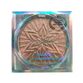 Moira Sun Glow Face & Body Highlighter - Rose Petals 002