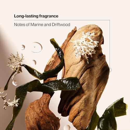 Suave+ Men¡¯s 2-in-1 Shampoo and Conditioner, Ocean Charge + Antiperspirant Deodorant for Men, Ocean Charge, 48H Sweat & Odor Protection (2 Piece Set)