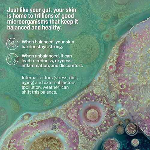 Dr. Brandt Skincare Clean Biotic, 3.5 oz.