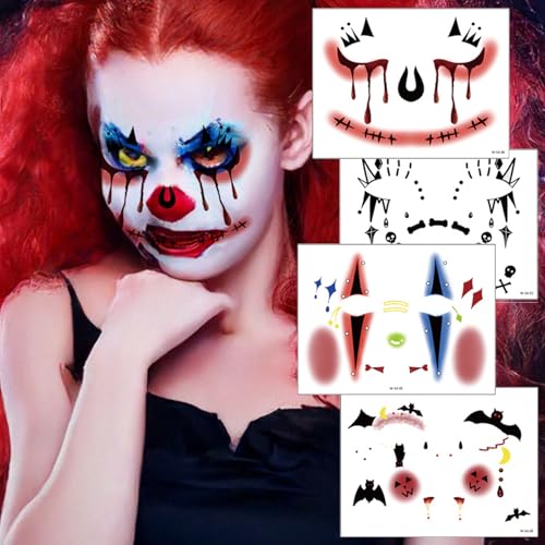 Face Gems Sparking Self Adhesive Face Jewels Rhinestone Stickers for Women Festival Accessories Makeup Glitter Hair Eye Body Crystal Sticker