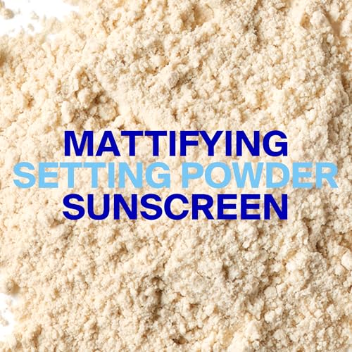 Supergoop! (Re)setting Face Powder SPF 35 Mineral Sunscreen 0.15oz