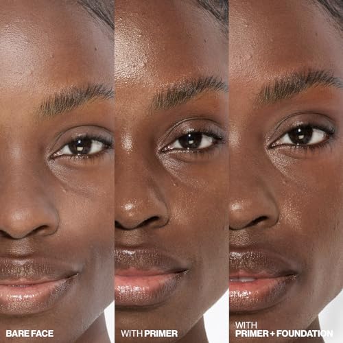 Smashbox Photo Finish Primerizer | Hydrating Primer for 72 Hours, Smoothes Skin with Silky Barrier | Triple Hyaluronic Acid, Niacinamide, Silkscreen Complex & Silicone Free