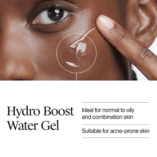 Neutrogena Hydro Boost Water Gel Moisturizer + Cleanser Duo
