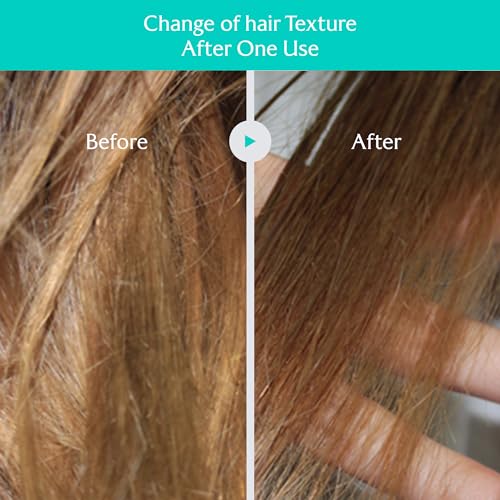 LA'DOR Hydro LPP Treatment for Dry & Damaged Hair, 530ml
