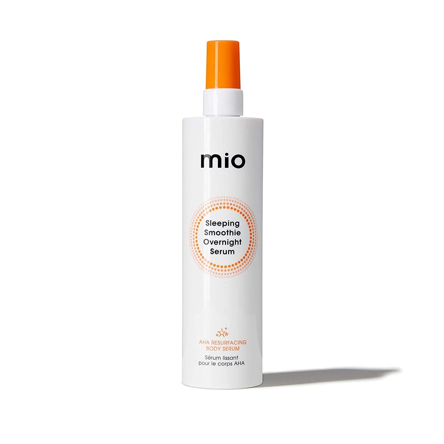 Mio Sleeping Smoothie Overnight Body Serum