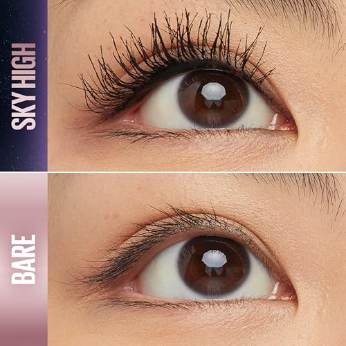 Maybelline Lash Sensational Sky High Waterproof Mascara