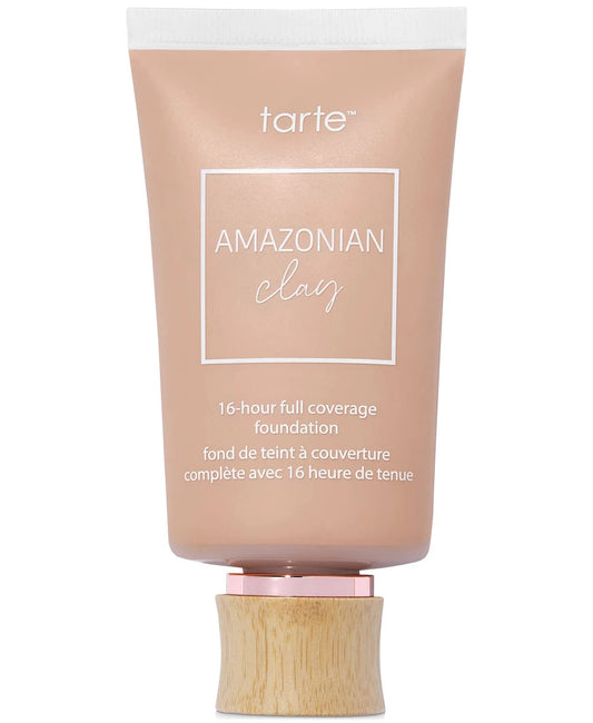 tarte Amazonian Clay 16-Hour Full Coverage Foundation 42N Tan Neutral