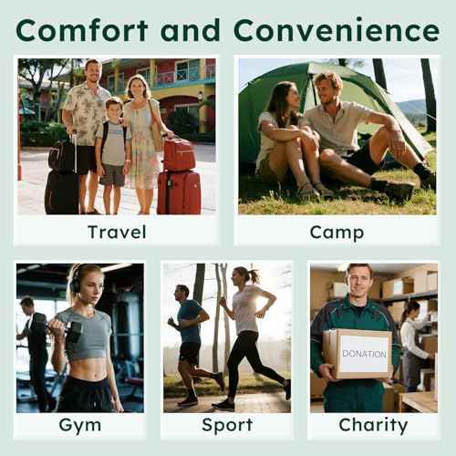 200 Pack Bulk Wrapped Hotel Bar Soap, 0.5 oz (15g), White Tea Scent ? Mini Guest Soaps for Hotels, Airbnb, Vacation Rentals, Travel Toiletries, Individually Wrapped