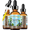 Botanical Beauty BLACK CURRANT SEED OIL. 100% Pure Natural Undiluted Refined Cold Pressed Carrier Oil for Skin, Hair, Lip and Nail Care (4 Fl Oz)