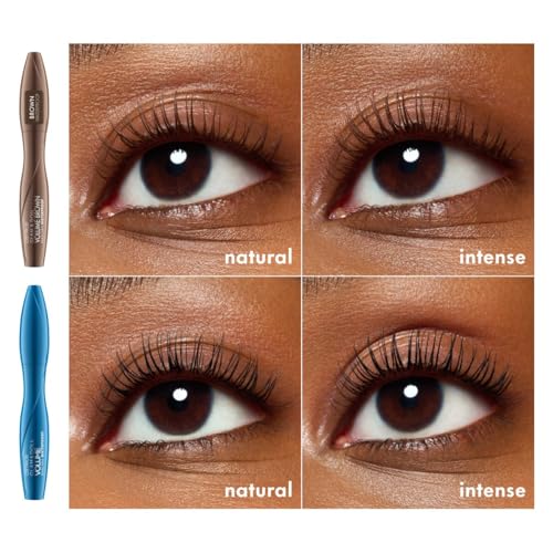 Catrice Glam & Doll Waterproof Mascara Volume