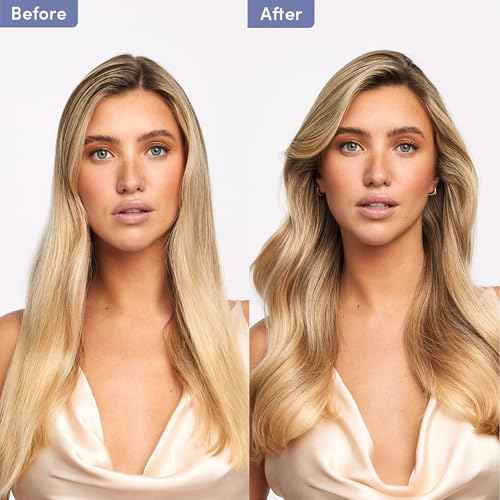 Coco & Eve Boost Therapy Hair Volumizing Shampoo & Conditioner Bundle Set. With Biotin to Target Fine, Thinning Hair. For Thickening, Nourishing, and Improving Volume, Density & Shine. (18.94 Fl Oz)