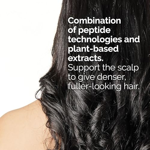 The Ordinary Hair Density Serum for Thicker, Fuller Hair - Peptide & Plant Extract Formula