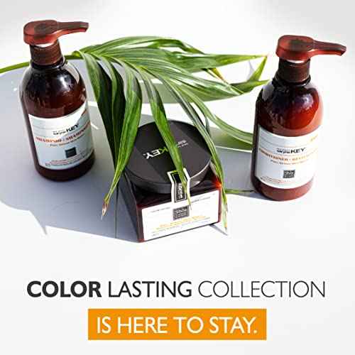 Saryna Key Color Lasting Treatment Butter (500ml/16.9oz)