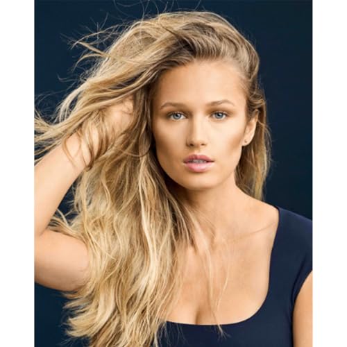 R+Co Bleu Rose Water Wave Spray - 6.8 oz