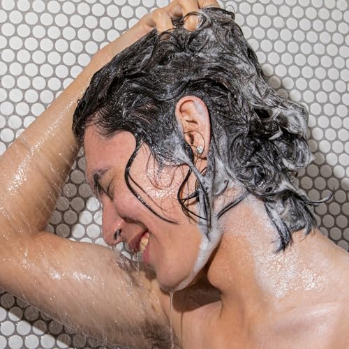 Every Man Jack 2-in-1 Shampoo & Conditioner for Men, 13.5 oz (3-Pack)