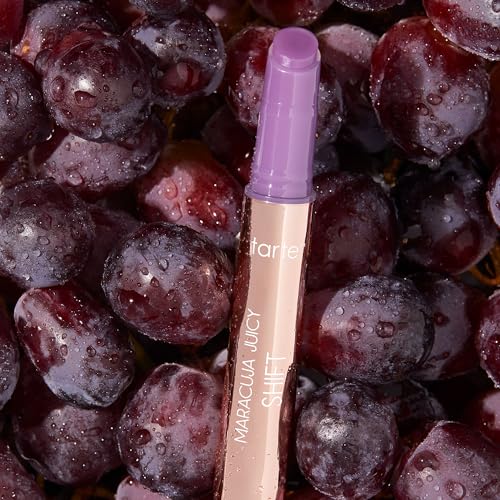 Tarte Maracuja Juicy Lip & Cheek Shift pH-Powered Stain