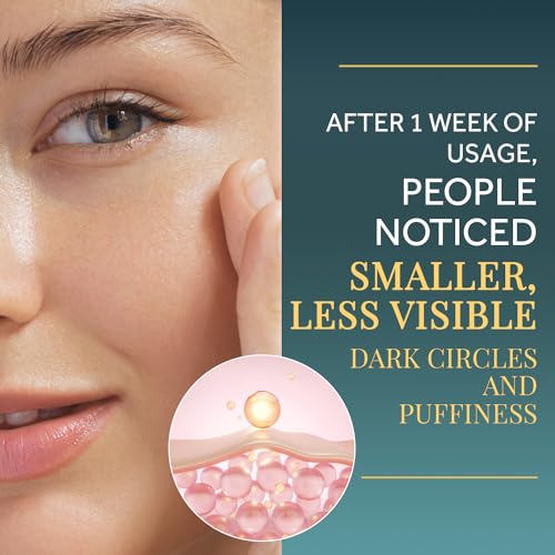 Forehead & Under Eye Wrinkle Patches - 26 Golden Sachets
