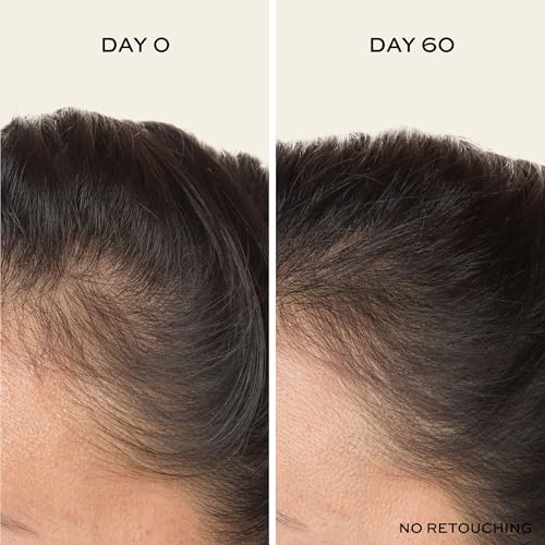 John Frieda ULTRAfiller+ Hair Density Scalp Serum, 2 Oz