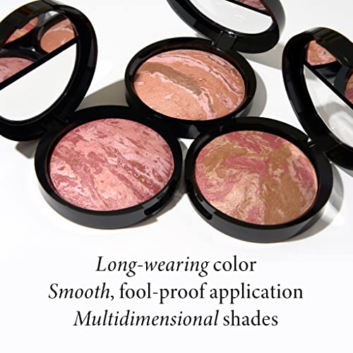 Laura Geller Baked Blush-n-Bronze 2-in-1 Sculpting Bronzer