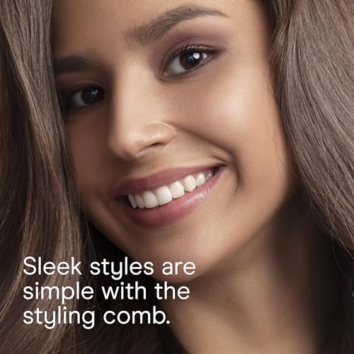 Conair 3-in-1 Hair Dryer with Ionic Technology, 1875W