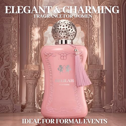 Women's Eau de Parfum 100ml Blind Box Mystery Fragrance