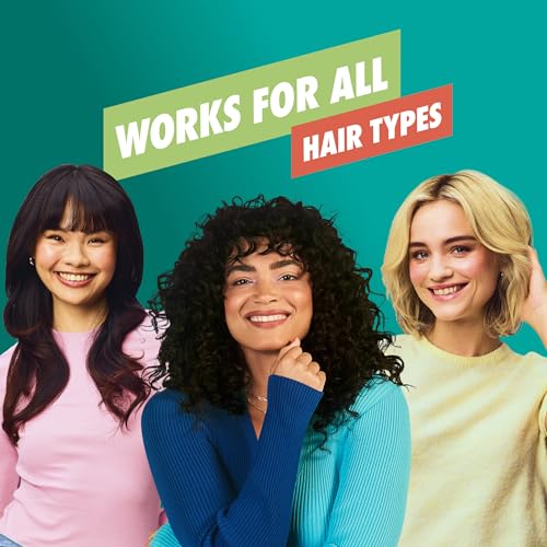 Batiste Bare Dry Shampoo, 5.71 oz | Oil Control & Volume