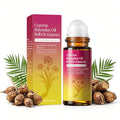 Cyperus Rotundus Oil Roll-On for Gentle Hair Removal - 2.02 Fl Oz
