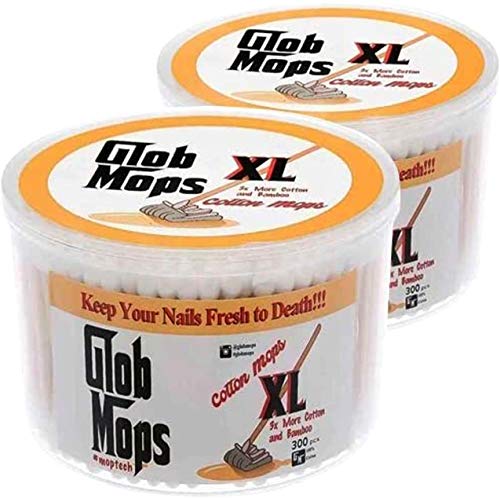 Glob Mops XL Cotton Swabs 2.0 – Extra Large