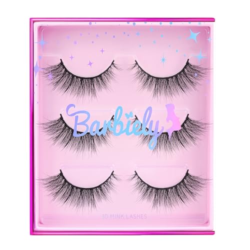 16mm Mink Lashes - 3D Cat Eye Luxury Volume