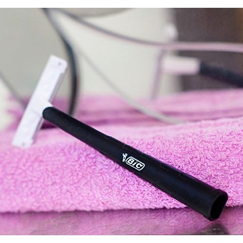 Bic Metal Razors -- 5 ct.