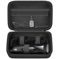 Hard EVA Beard Trimmer Case with Mesh Pocket & Carry Handle