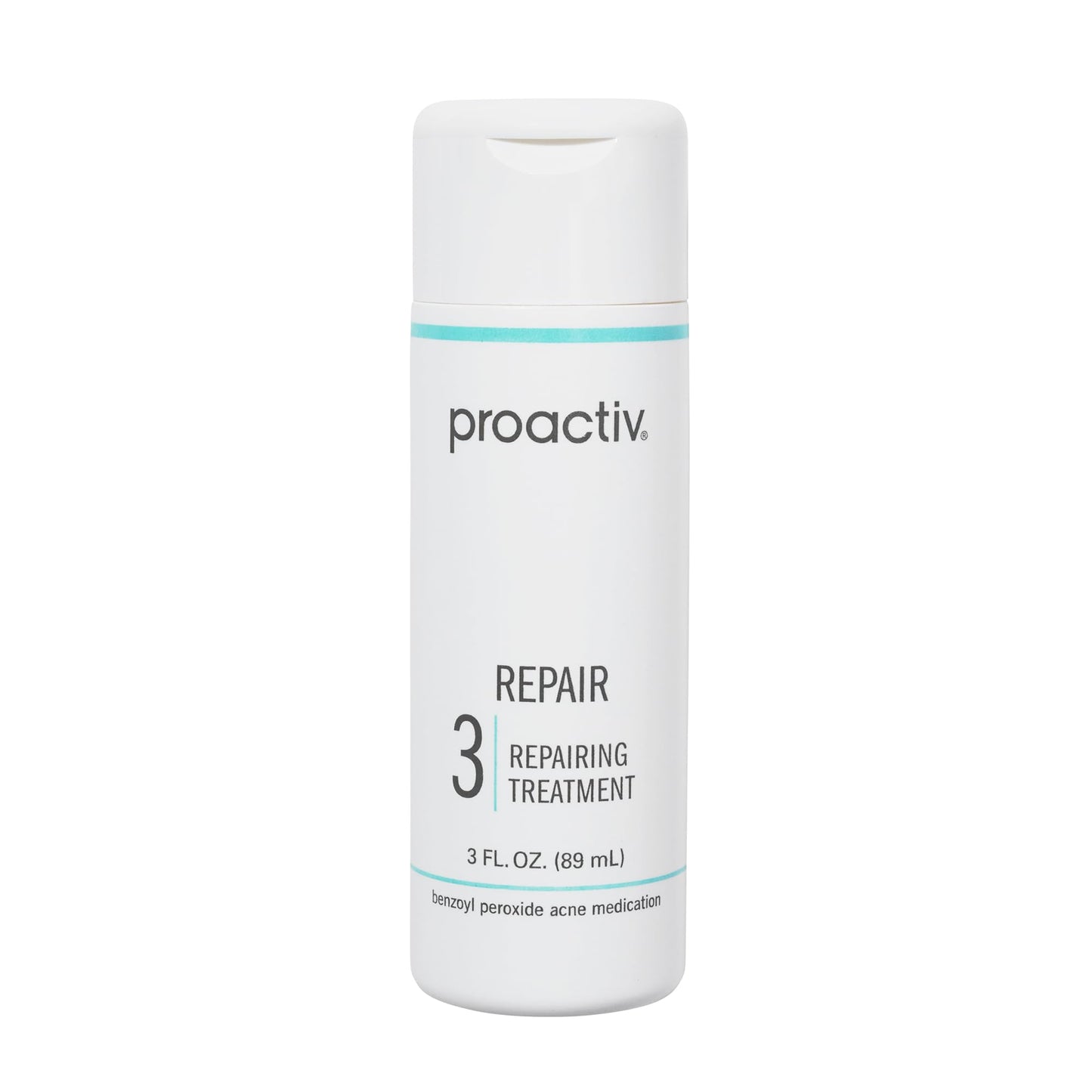 Proactiv Repair Acne Treatment Benzoyl Peroxide Spot Treatment and Repairing Serum Clear, 3 Fl Oz