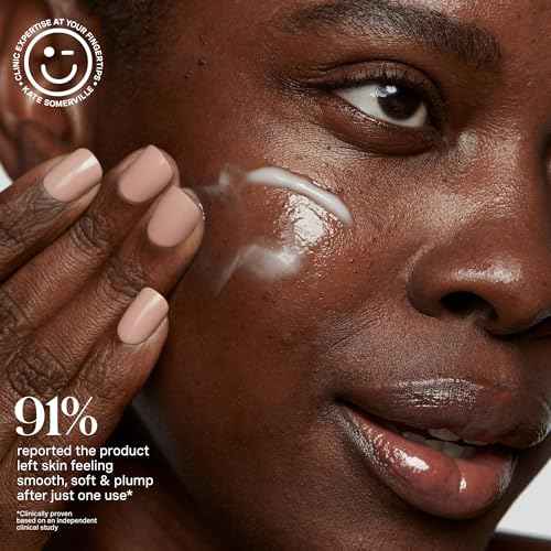 Kate Somerville HydraKate Recharging Water Cream ? Facial Moisturizer, Recovers & Recharges Dry, Tired Skin, 1.7 Fl Oz