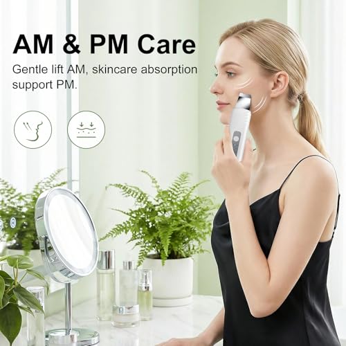 Blackhead Remover Pore Cleaner | 4-Mode Electric Face Spatula