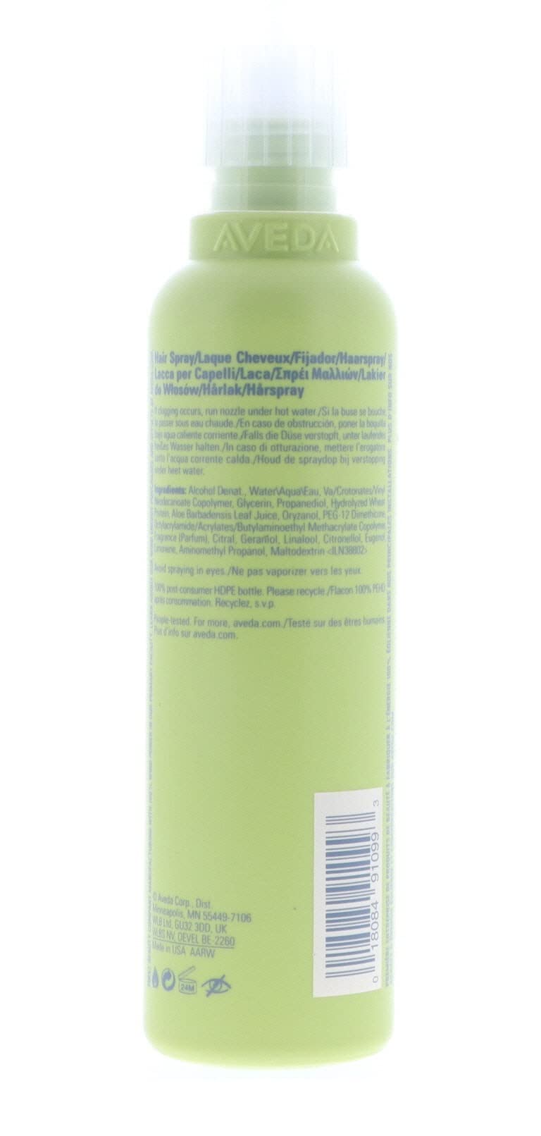 AVEDA Be Curly Curl Enhancing Hair Spray, 6.7 Fluid Ounce by AVEDA