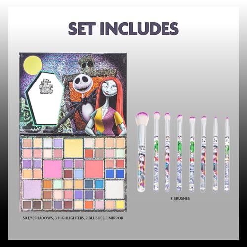 Physicians Formula |The Breakfast Club Collection| Detention Mascara Ruckus Black (Pack of 2)