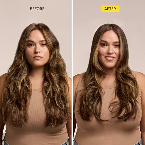 Drybar Prep Rally Detangler & Heat Protectant Spray