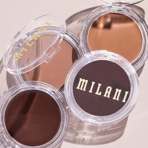 Milani Cheek Kiss Cream Bronzer 110 Hey Honey