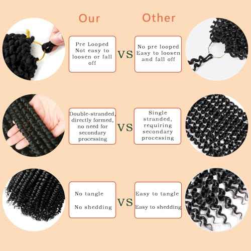 8 Packs Passion Twist Hair 24 Inch Pre-twisted Crochet Passion Twist Hair Ombre Grey Synthetic Pre Looped Passion Twist Crochet Braids Bohemian Crochet Hair