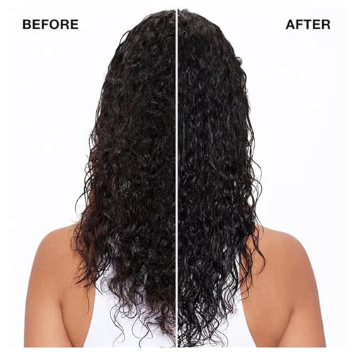 SoftSheen-Carson Let's Jam! Shining and Conditioning Gel by Dark and Lovely, Mega Hold, for all Hair Types, with Coconut Oil and Avocado Oil, No Parabens, No Mineral Oil, 9 oz