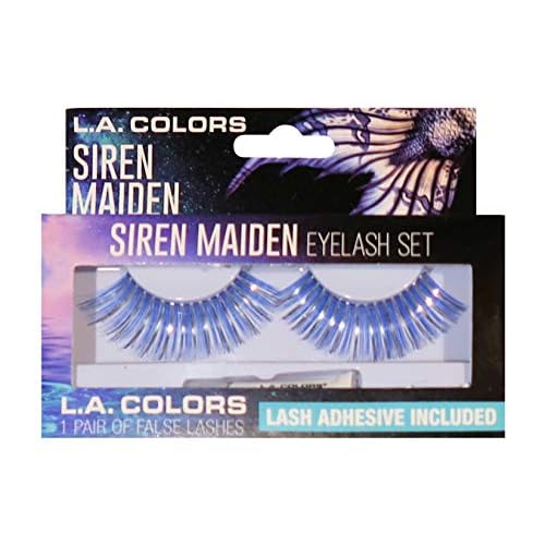L.A.Colors Siren Maiden Eyelash Set